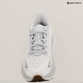 Scarpe da corsa da donna HOKA Clifton 9 nimbus cloud/bianco 9