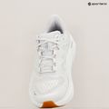 Scarpe da corsa da donna HOKA Kawana 2 bianco/nimbus cloud 9