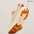 Scarpe da corsa da donna HOKA Kawana 2 vaniglia/sandstone 18