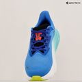 Scarpe da corsa da uomo HOKA Arahi 7 Wide virtuale blu/cerise 9