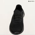 Scarpe Crocs LiteRide 360 Pacer donna nero/nero 15