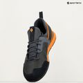 Scarponi da trekking da uomo Black Diamond Session 2 grigio acciaio/marighe 10