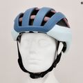 Casco da bici Smith Network MIPS granito opaco/ghiaccio crepuscolo 7