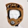 Casco da bici Smith Mainline MIPS opaco coyote/indaco 7