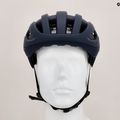 Smith Persist 2 MIPS casco da bici midnight navy opaco 7