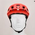 Casco da bici Smith Session MIPS opaco papavero/terra 7
