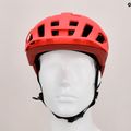 Casco da bici Smith Engage 2 MIPS opaco papavero/terra 7