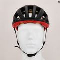 Casco da bici Endura FS260-Pro MIPS rosso 8