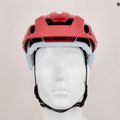 Casco da bici KASK Caipi rosso 11