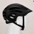 Casco da bici KASK Caipi nero opaco 12