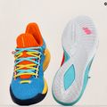 Converse All Star BB Trilliant CX Ox sogno di febbre/dial up scarpe da basket blu 13
