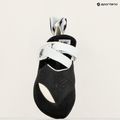 Scarpa da arrampicata da donna Evolv V6 LV grigio/bianco 6