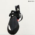 Scarpa da arrampicata Evolv Zenist Pro grigio/nero 11