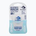 Sea To Summit Wilderness Wash Pocket sapone in foglie 50 pz.