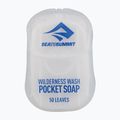 Sea To Summit Wilderness Wash Pocket sapone in foglie 50 pz. 2
