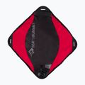 Sea to Summit Pack Tap 10 l rosso 2