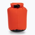 Sacco a secco leggero 70D Sea to Summit 4 l rosso 2