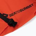 Sacco a secco leggero 70D Sea to Summit 4 l rosso 3