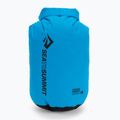 Sacco a secco leggero 70D Sea to Summit 4 l blu