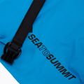 Sacco a secco leggero 70D Sea to Summit 4 l blu 3