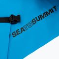Sacco a secco leggero 70D Sea to Summit 8 l blu 3
