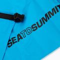 Sacco a secco leggero 70D Sea to Summit 20 l blu 3