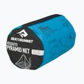 Sea to Summit Pyramid Net Zanzariera doppia 3