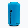 Sacco a secco leggero 70D Sea to Summit 35 l blu