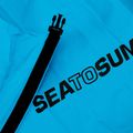 Sacco a secco leggero 70D Sea to Summit 35 l blu 3