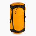 Sacco a compressione Sea to Summit Ultra-Sil 20 l giallo