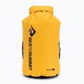 Sea to Summit Big River Dry Bag 8 l giallo