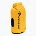 Sea to Summit Big River Dry Bag 8 l giallo 3