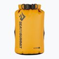 Sea to Summit Big River Dry Bag 8 l giallo 5