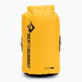 Sea to Summit Big River Dry Bag 13 l giallo