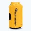 Sea to Summit Big River Dry Bag 13 l giallo 3