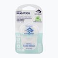 Sapone in foglietti Sea To Summit Trek & Travel Pocket Hand Wash 50 pcs. white 2