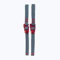 Cinghie con ganci Sea to Summit Hook Release Accessory Strap 2 m red