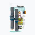 Cinghie con ganci Sea to Summit Hook Release Accessory Strap 1,5 m blue 2