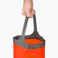 Sea to Summit Ultra Sil Secchio pieghevole 10 l rosso 2
