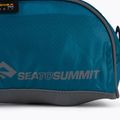 Sea to Summit borsa da toilette per escursioni Toiletry blu 4