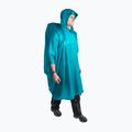 Sea to Summit Ultra-Sil Nano Tarp poncho antipioggia blu 6