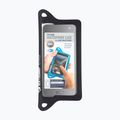 Custodia per smartphone Sea To Summit TPU Guide Waterproof Case black