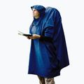 Poncho antipioggia Sea to Summit 70D Nylon Tarp blu 2