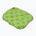Materassino gonfiabile da seduta Sea to Summit Air Seat Insulated green