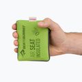 Materassino gonfiabile da seduta Sea to Summit Air Seat Insulated green 10