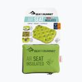 Materassino gonfiabile da seduta Sea to Summit Air Seat Insulated green 11