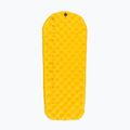Materassino gonfiabile Sea to Summit UltraLight ASC Mat yellow