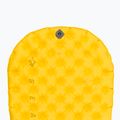 Materassino gonfiabile Sea to Summit UltraLight ASC Mat yellow 3