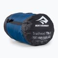 Sacco a pelo Sea to Summit Trailhead ThII 7