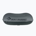 Sea to Summit Aeros Cuscino da viaggio ultraleggero grigio 2